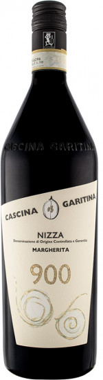 2019 Neuvsent Margherita Nizza DOCG trocken - Cascina Garitina