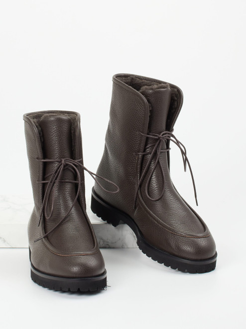 Schnürstiefelette-18232090009 Unützer