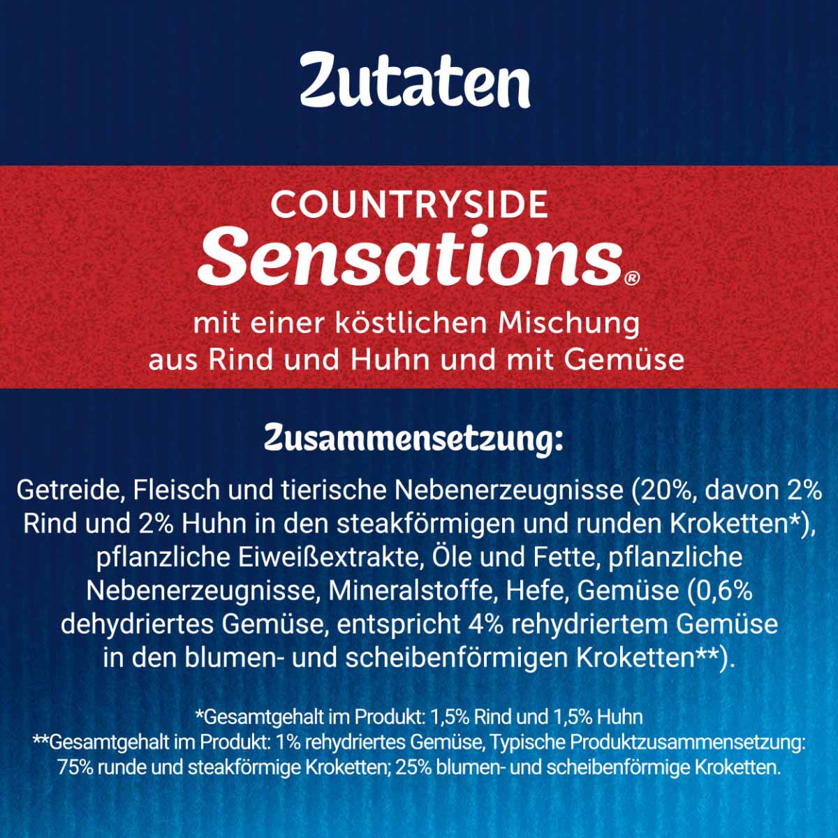 FELIX Countryside Sensations Rind & Huhn kaufen