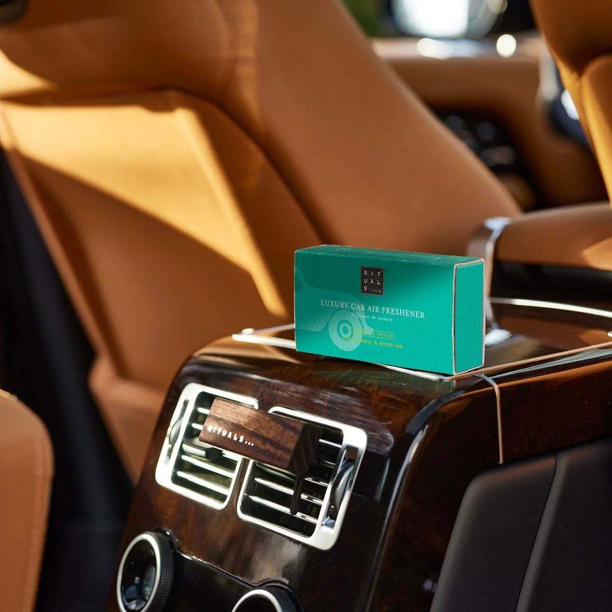Parfem za auto Ritual of Karma Parfem za auto - Parfem za auto