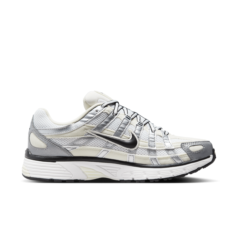 Nike Wmns P 6000 FV6603 100 / weiss