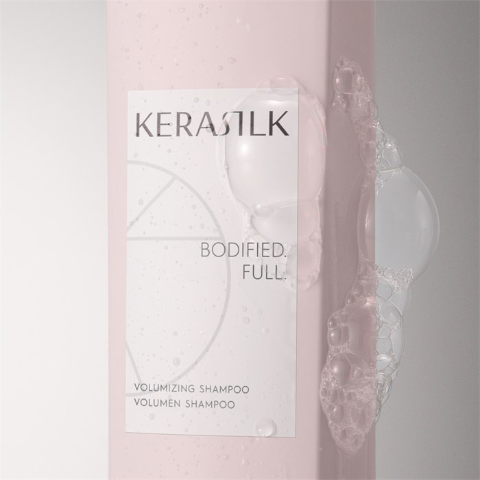 Volumen Shampoo