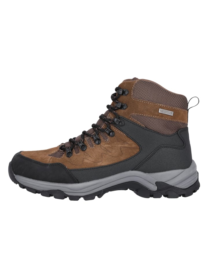 Whistler Wanderschuhe Detion in 1137 Pine Bark günstig kaufen