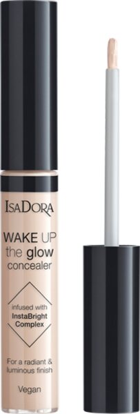IsaDora Wake Up the Glow Concealer