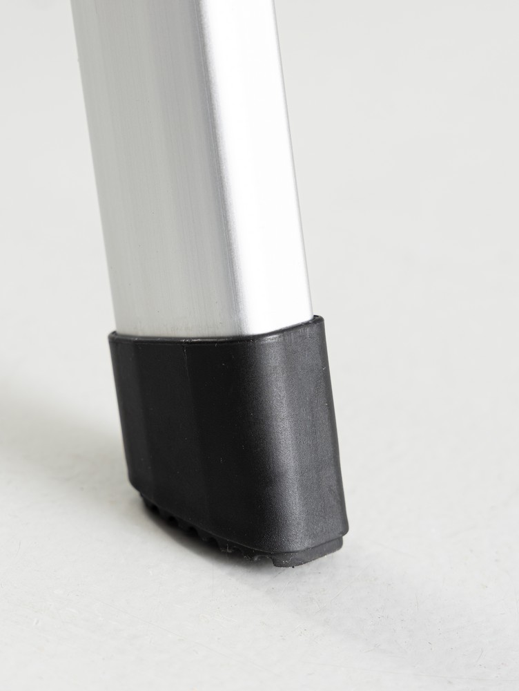 TECH-CRAFT Tech Craft Aluminium-Leiter - 4 Stufen