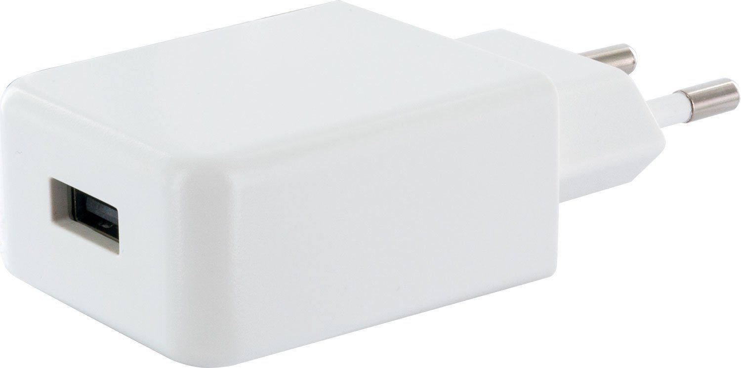 Schwaiger HA102 Smart-Home-Station, Bedienung per App