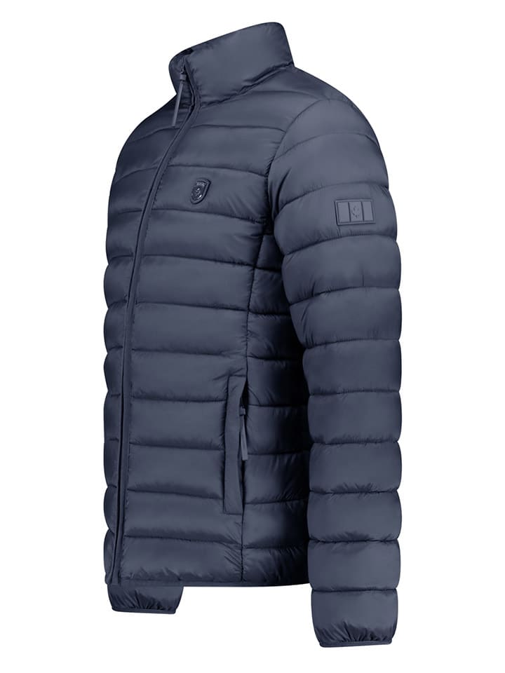 Canadian Peak Steppjacke 