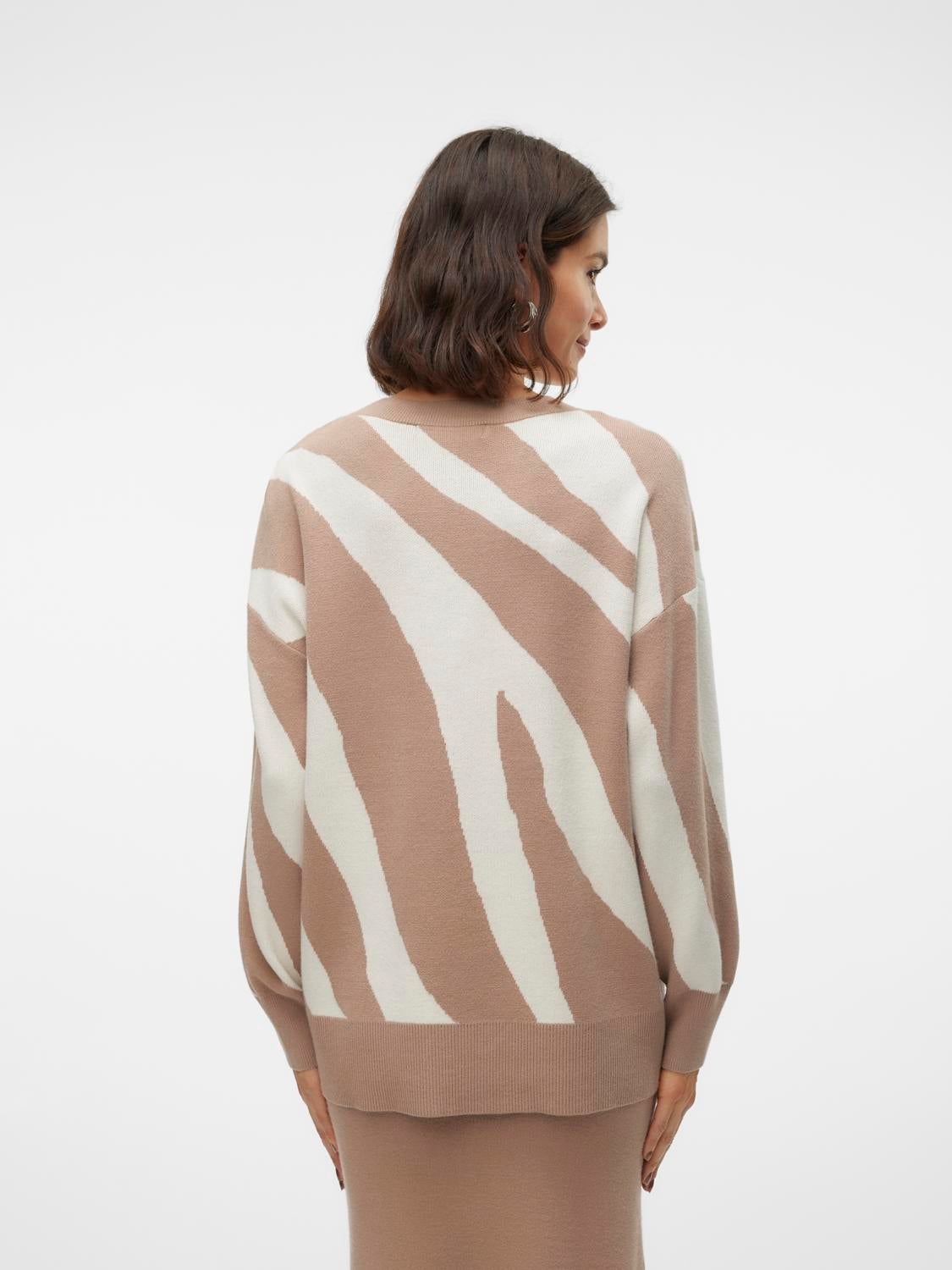VMNANCY Pullover