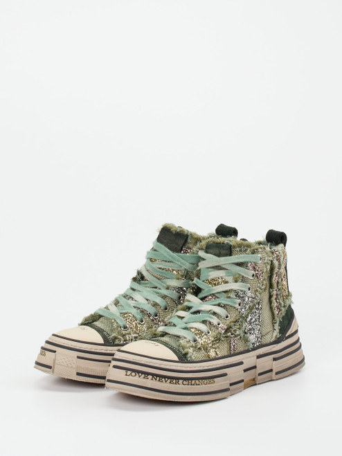 Sneaker High-16736590004 Rebecca White