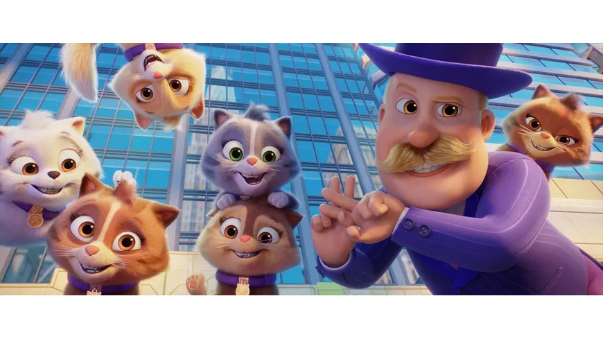 Paw Patrol: Der Kinofilm