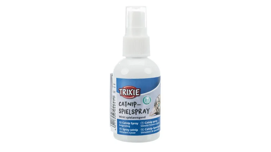 Trixie Catnip-Spielspray 50 ml 50 ml