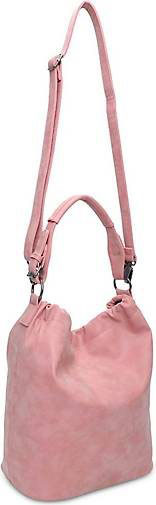 Fritzi aus Preußen Poppi04 Vintage Schultertasche 27 cm