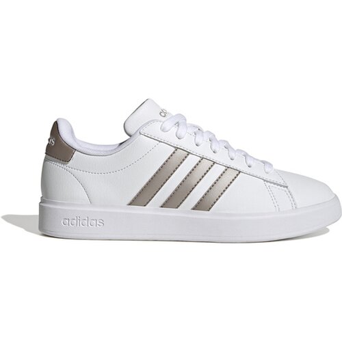 DAMEN FREIZEITSCHUHE GRAND COURT CLOUDFOAM LIFESTYLE COURT COMFORT