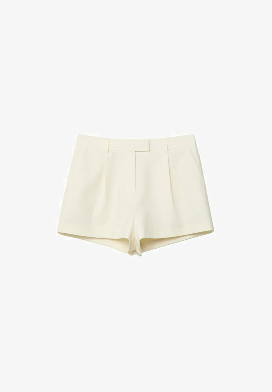 Pantalones cortos Stradivarius
