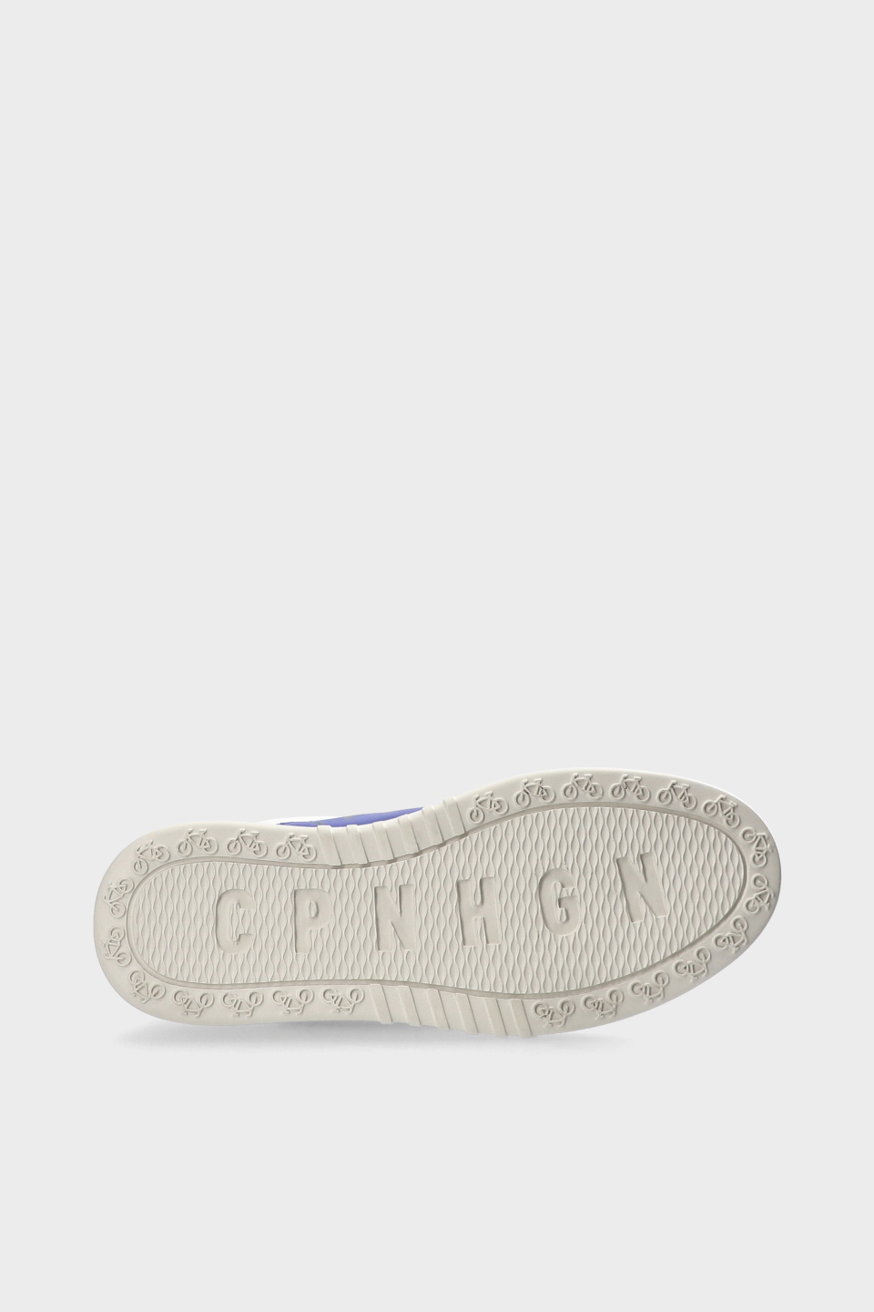 CPH NEW YORK - leather - white/pink/blue