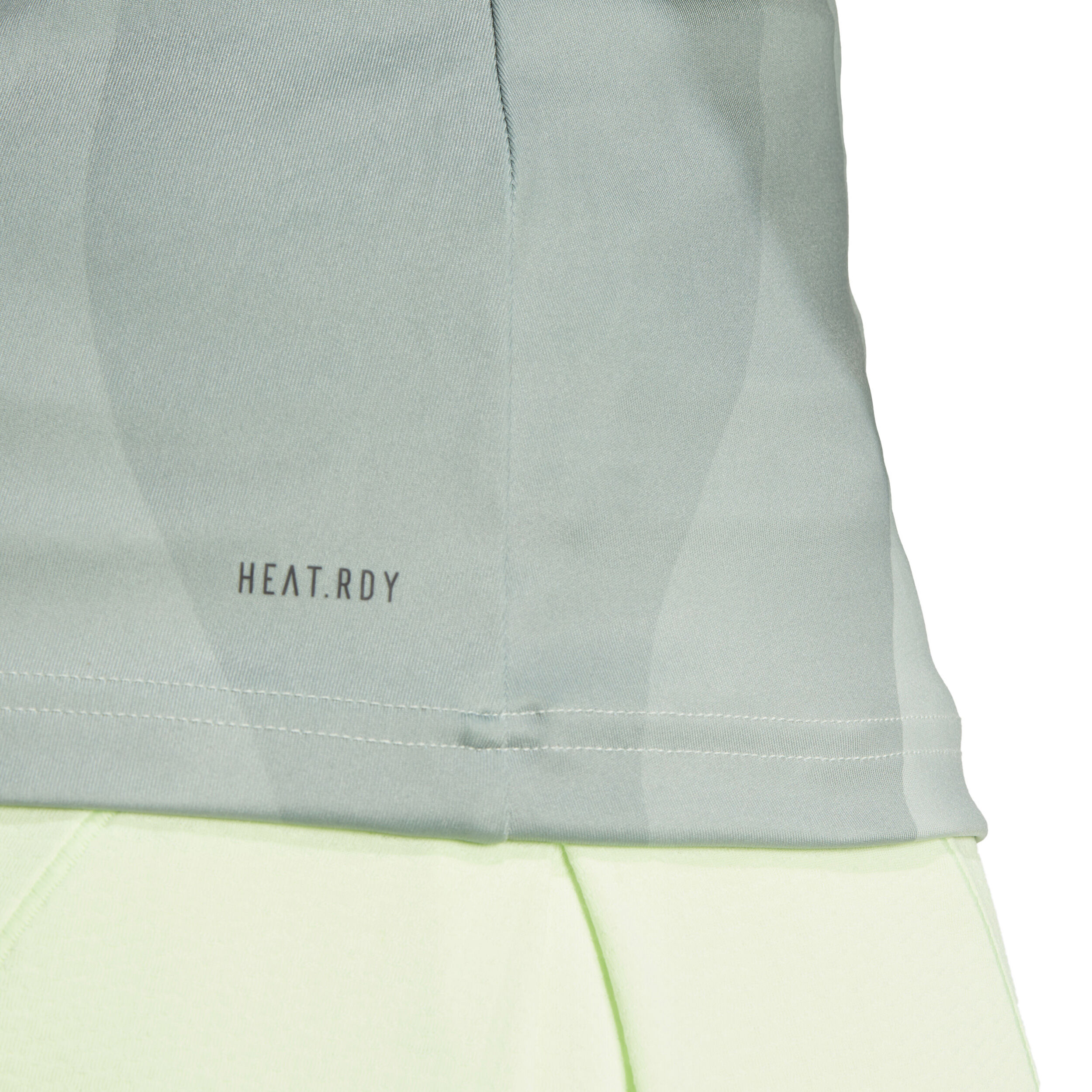 Y- Tank-Top Damen - Hellgrün