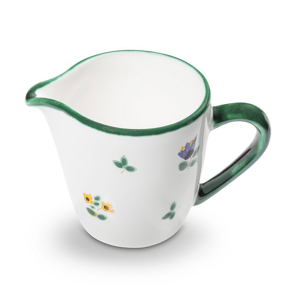 Gmundner Keramik Frühstücks-Set