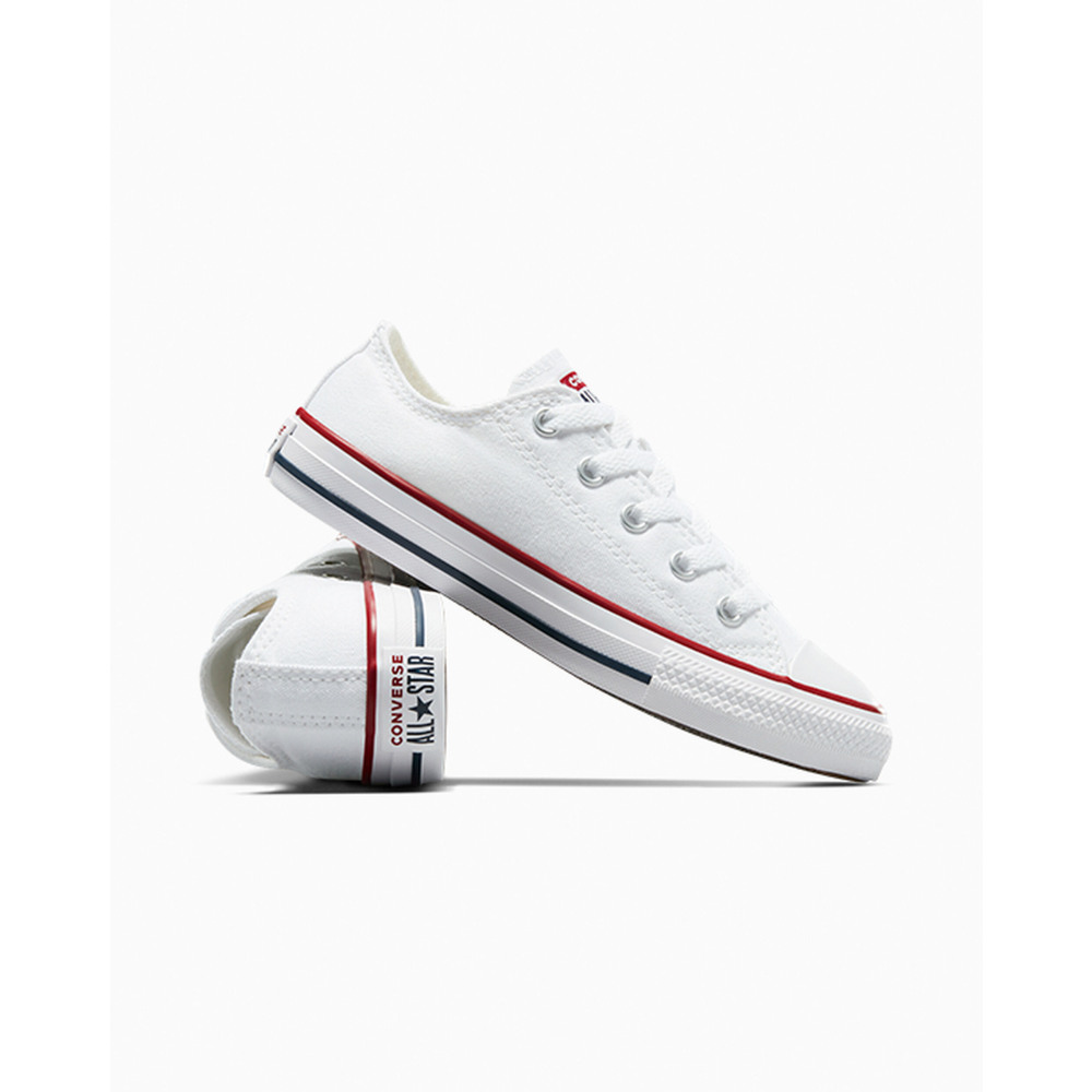 Converse Chuck Taylor All Star OX 3J256C / weiss