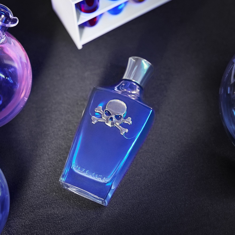 Police Potion Power Eau de Parfum