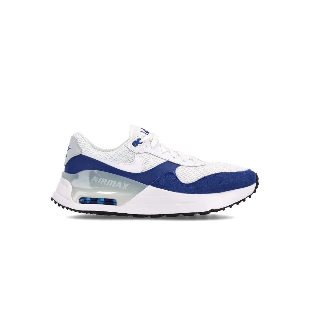 Nike Air Max SYSTM DM9537-400 / weiss