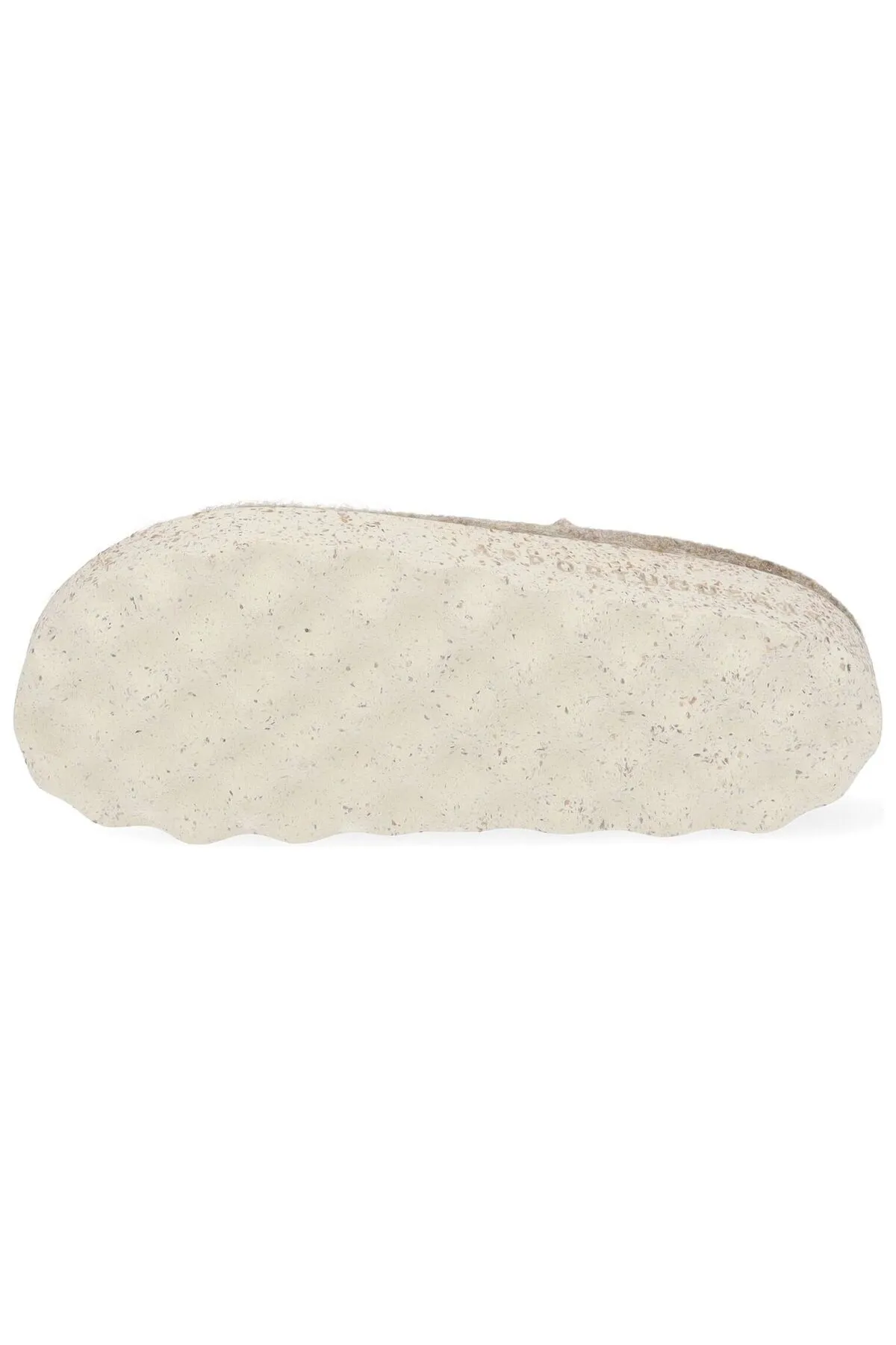 Asportuguesas  Hausschuh - Beige - Flacher Absatz