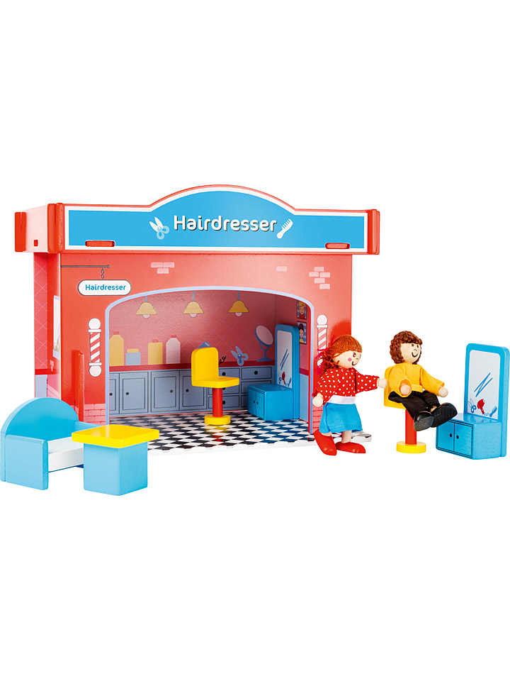 small foot Puppenhaus 