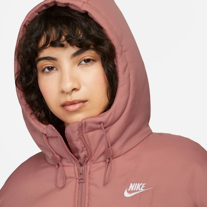Nike Essentials Steppjacke Damen