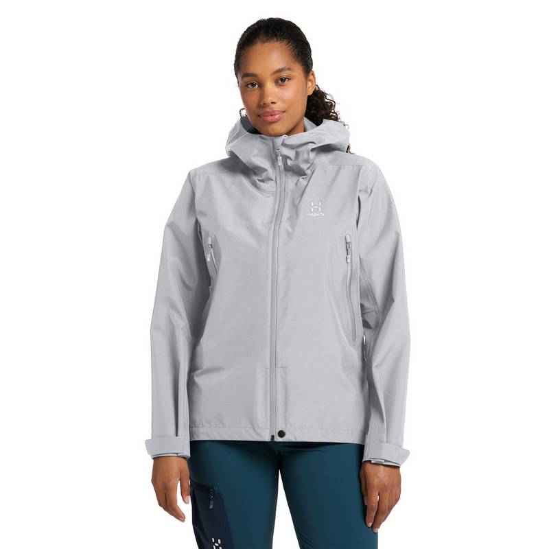 Haglöfs Roc GTX Jacket Hardshelljacke Damen