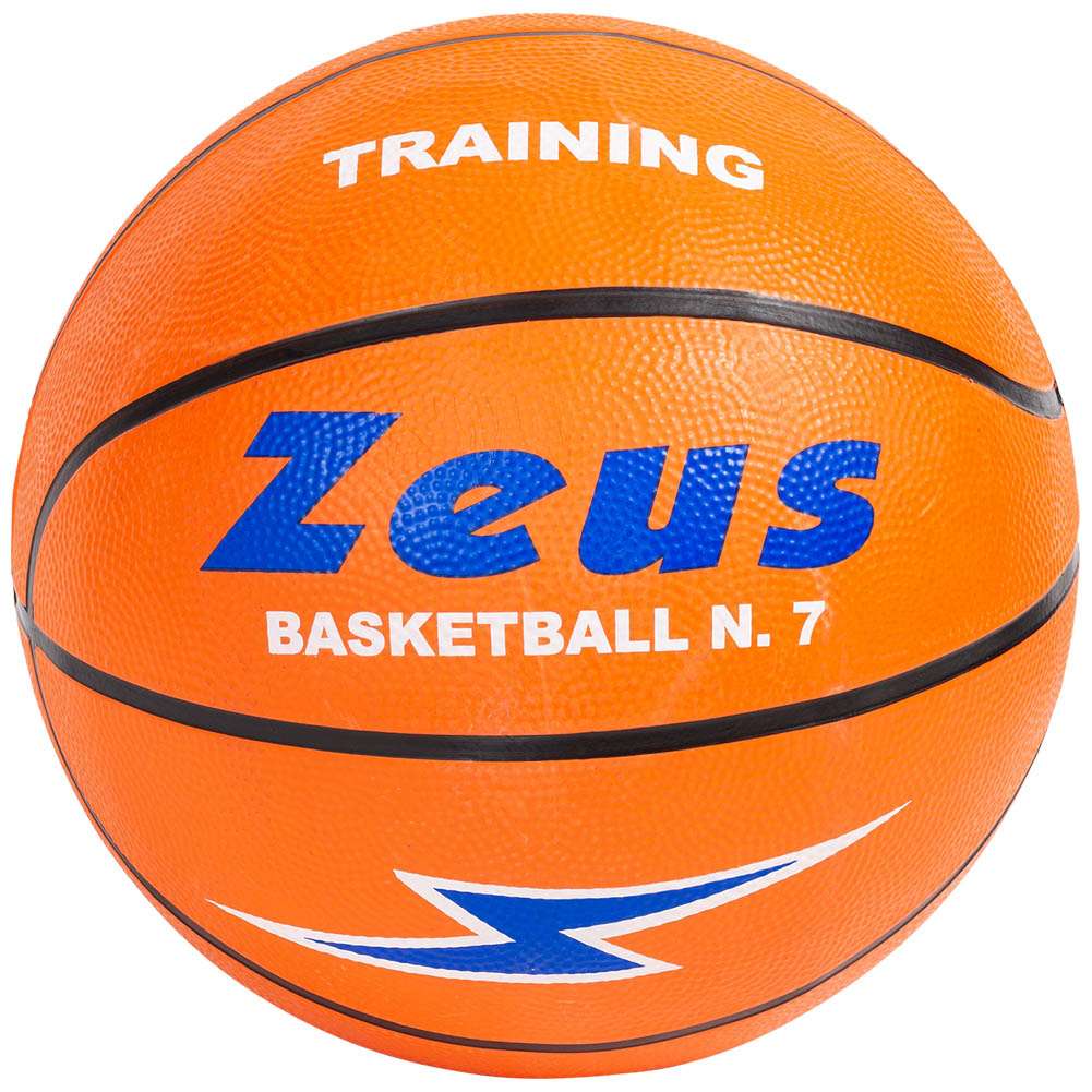 Zeus Basketball
