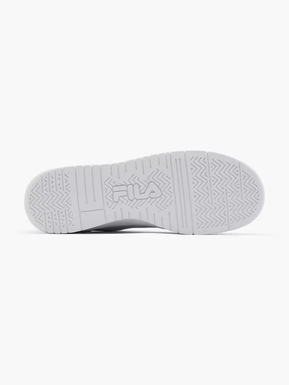 FILA Platform Sneaker