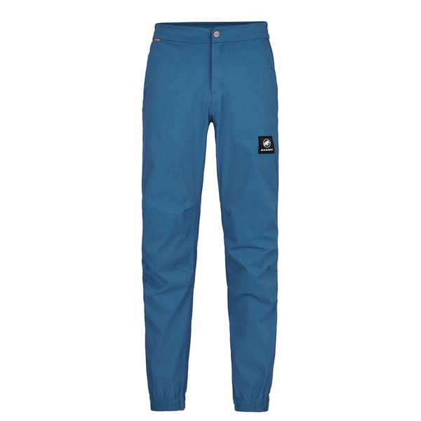 MASSONE LIGHT PANTS Herren - Kletterhose