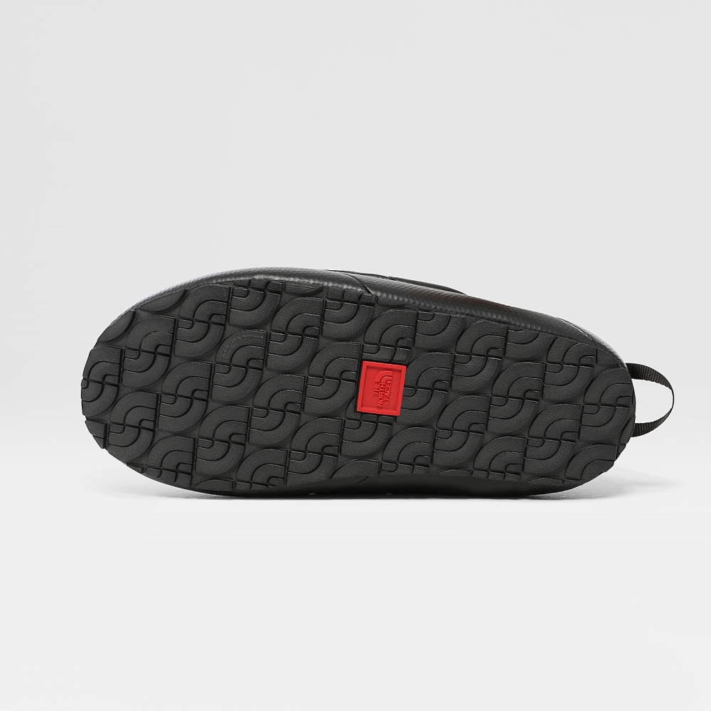 The North Face Thermoball Traction Mule V NF0A3V1HKX7 / schwarz