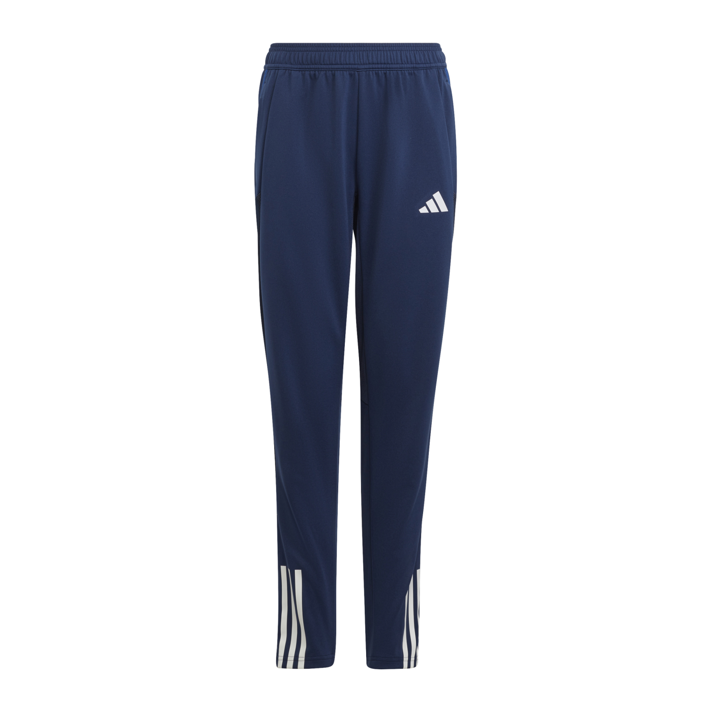 adidas Tiro 23 Competition Trainingshose Kids Blau