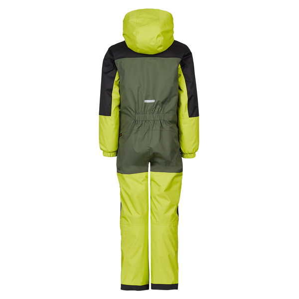 ICY MOUNTAIN SUIT K Kinder - Overall