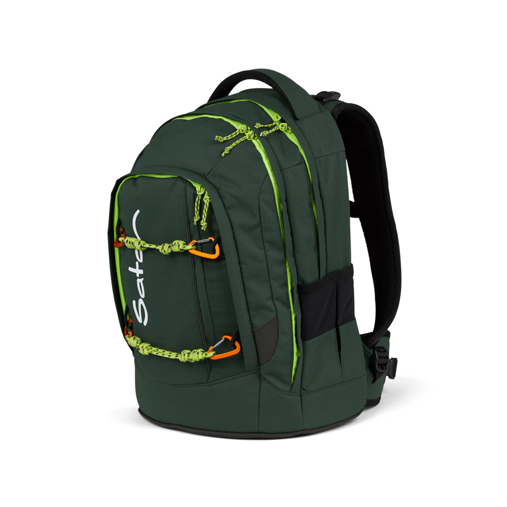 pack Green Explorer Set