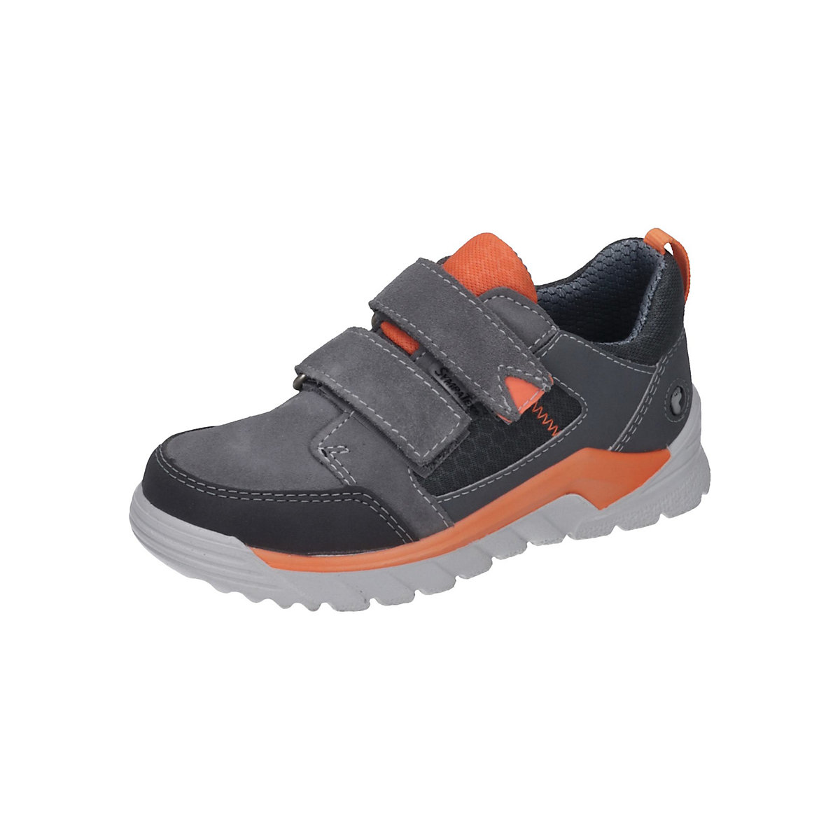 Klettschuhe Klassische Halbschuhe