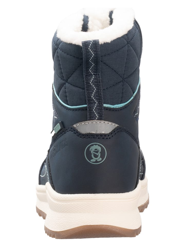 Trollkids Winterboots 