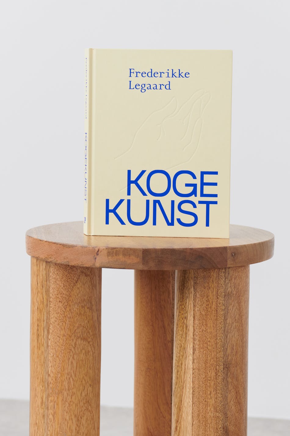 Kogekunst book