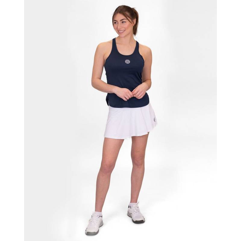 BIDI BADU Crew Tank Tennisshirt Damen