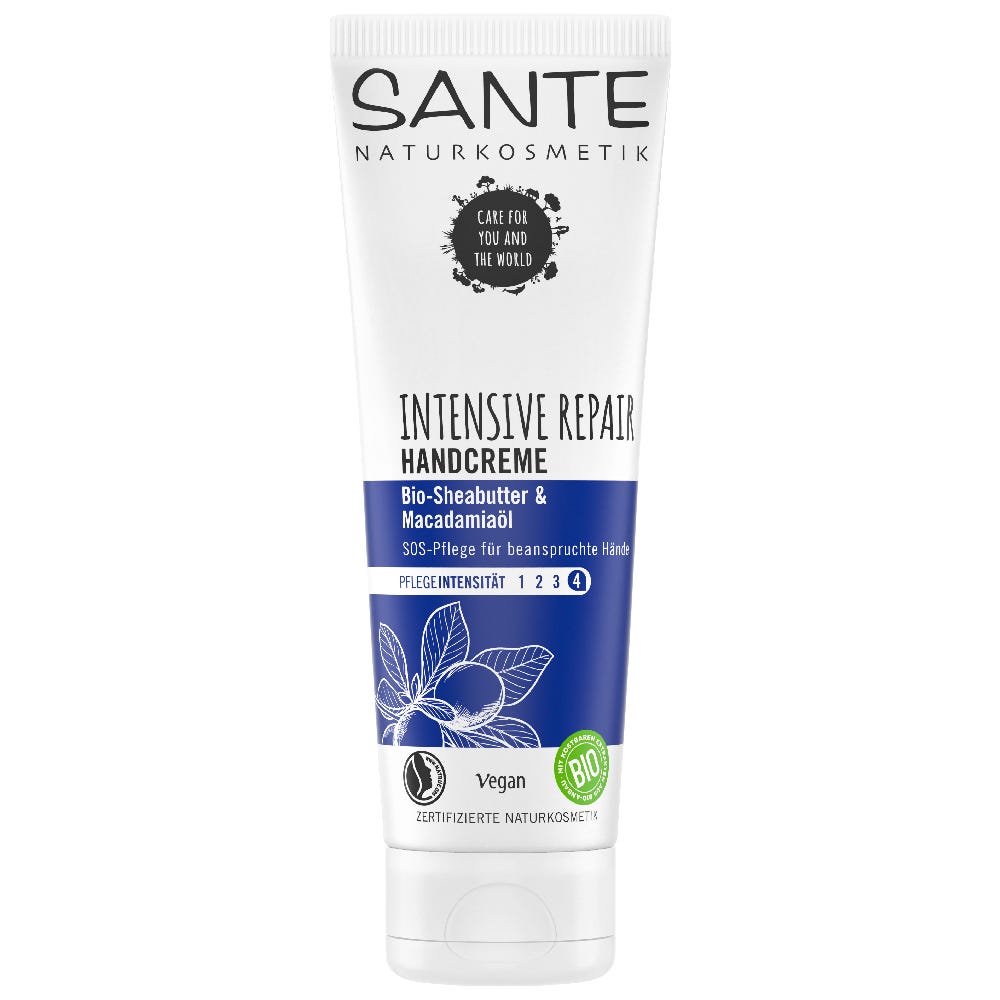 SANTE Intensive Repair Handcreme 75 ml