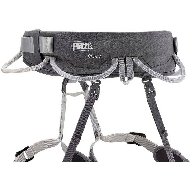 Petzl Corax Klettergurt