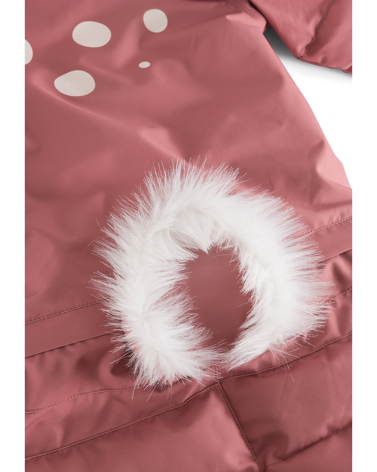 OHDEER Schneeanzüge
