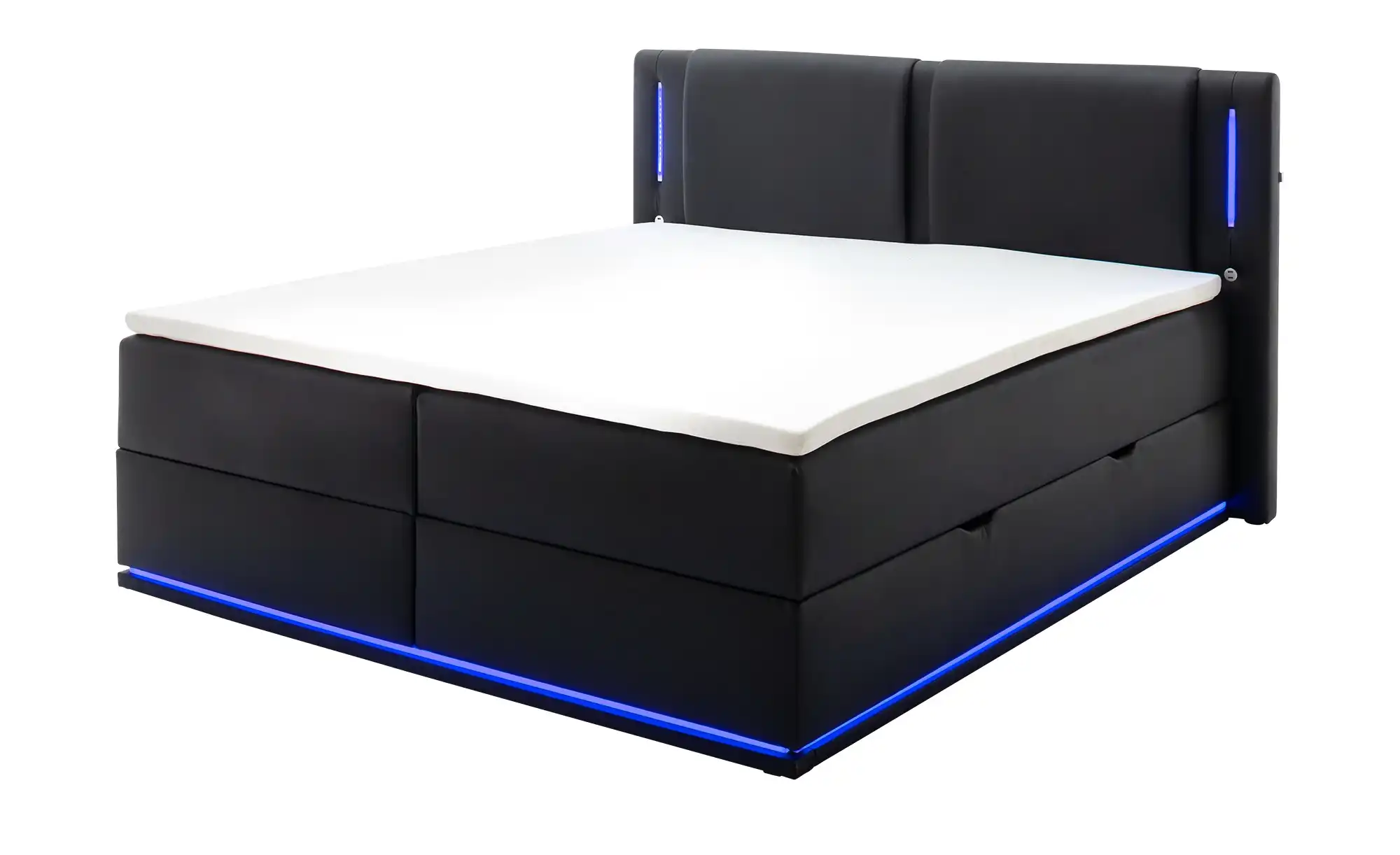 Boxspringbett
