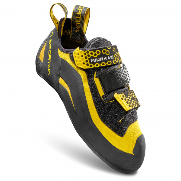 La Sportiva - Miura VS - Kletterschuhe