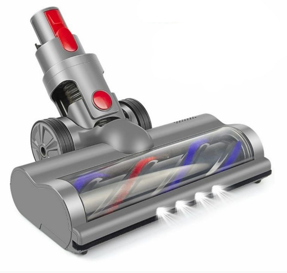 Lamon Staubsaugerdüsen-Set Wischaufsatz für Dyson V7,V8,V10,V11,V15 Staubsauger Direktantrieb, (1-tlg)