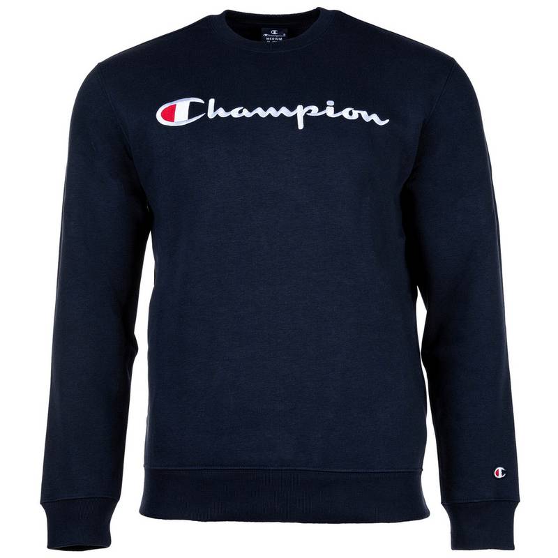 CHAMPION Sweatshirt Sweatshirt Herren