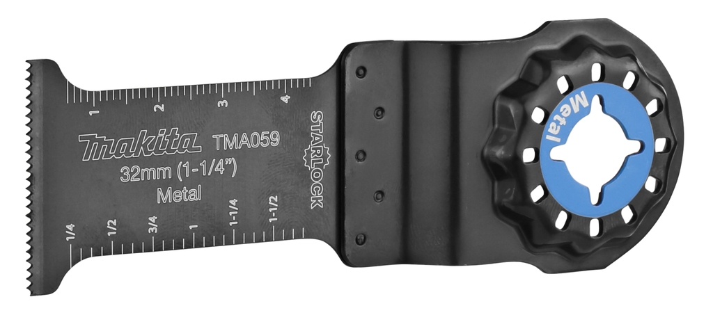 Makita Tillbehör B-64939 Sänksågblad 32mm metall