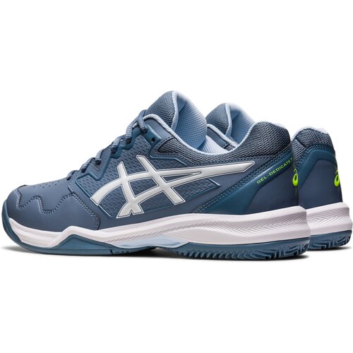 HERREN TENNISOUTDOORSCHUHE GEL-DEDICATE 7 CLAY