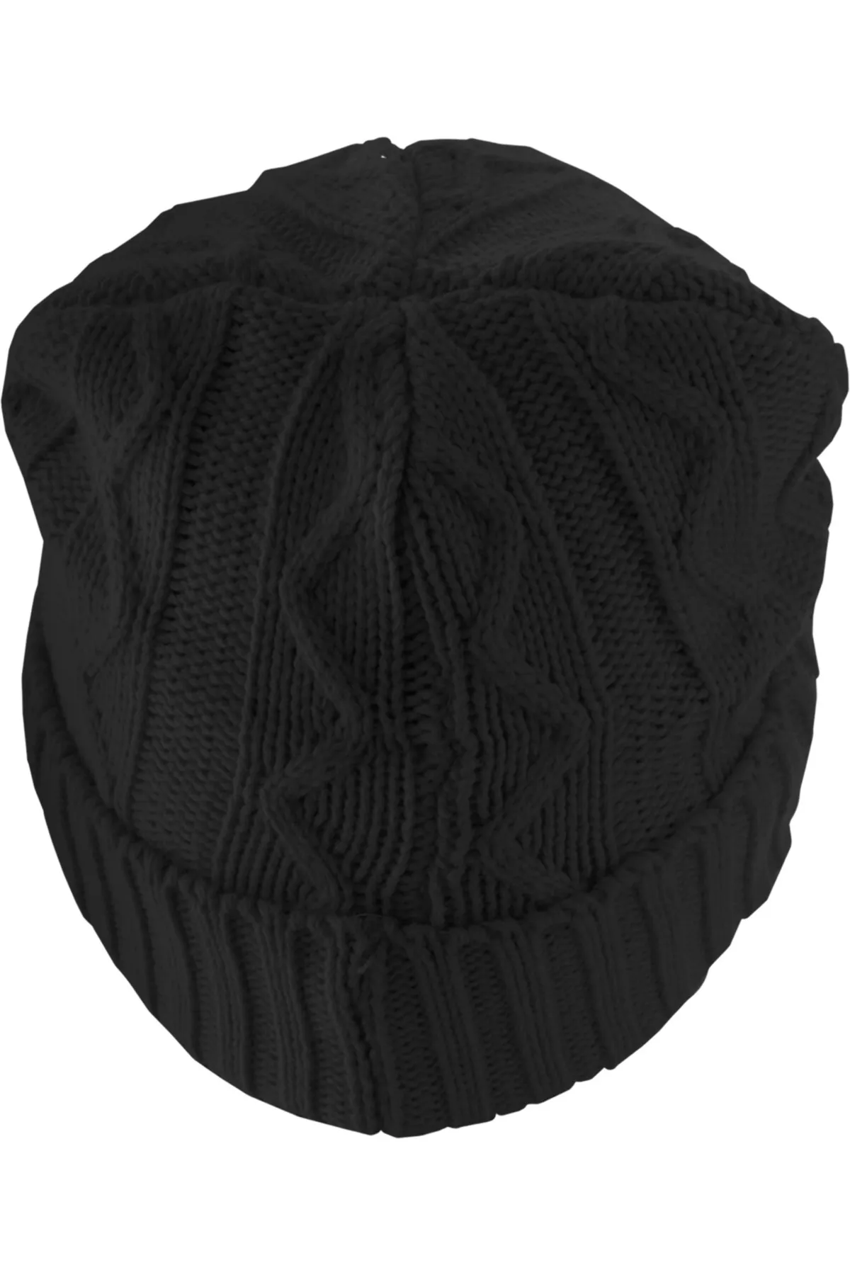 MSTRDS  Cap - Schwarz