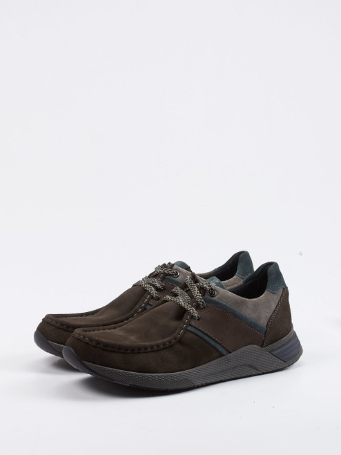 Sneaker-46612090141 Sioux